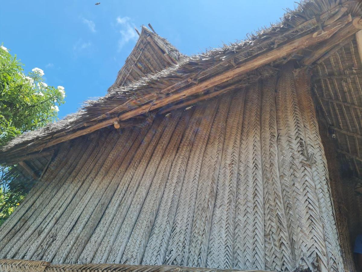 Beachfront Villa Ladha Ya Zanzibar Jambiani  Exteriör bild